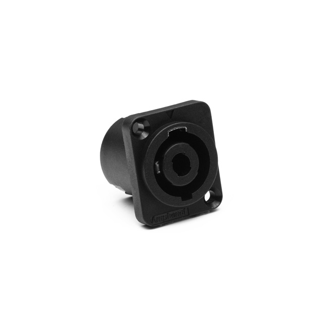 Amphenol Audio SP-2-MDV